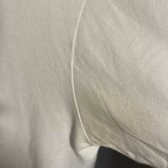 Vintage Lacoste polo - Picture 3 of 3